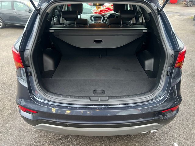 2016 HYUNDAI SANTA FE - Photo 6