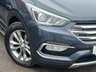 USED 2016 16 HYUNDAI SANTA FE 2.2 CRDi Blue Drive Premium SUV 5dr Diesel Manual 4WD Euro 6 (s/s) (200 ps) - NEW CLUTCH