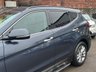 USED 2016 16 HYUNDAI SANTA FE 2.2 CRDi Blue Drive Premium SUV 5dr Diesel Manual 4WD Euro 6 (s/s) (200 ps) - NEW CLUTCH