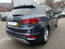 USED 2016 16 HYUNDAI SANTA FE 2.2 CRDi Blue Drive Premium SUV 5dr Diesel Manual 4WD Euro 6 (s/s) (200 ps) - NEW CLUTCH