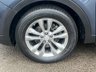 USED 2016 16 HYUNDAI SANTA FE 2.2 CRDi Blue Drive Premium SUV 5dr Diesel Manual 4WD Euro 6 (s/s) (200 ps) - NEW CLUTCH