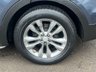 USED 2016 16 HYUNDAI SANTA FE 2.2 CRDi Blue Drive Premium SUV 5dr Diesel Manual 4WD Euro 6 (s/s) (200 ps) - NEW CLUTCH