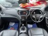 USED 2016 16 HYUNDAI SANTA FE 2.2 CRDi Blue Drive Premium SUV 5dr Diesel Manual 4WD Euro 6 (s/s) (200 ps) - NEW CLUTCH