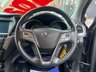 USED 2016 16 HYUNDAI SANTA FE 2.2 CRDi Blue Drive Premium SUV 5dr Diesel Manual 4WD Euro 6 (s/s) (200 ps) - NEW CLUTCH