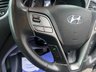 USED 2016 16 HYUNDAI SANTA FE 2.2 CRDi Blue Drive Premium SUV 5dr Diesel Manual 4WD Euro 6 (s/s) (200 ps) - NEW CLUTCH