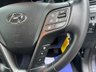 USED 2016 16 HYUNDAI SANTA FE 2.2 CRDi Blue Drive Premium SUV 5dr Diesel Manual 4WD Euro 6 (s/s) (200 ps) - NEW CLUTCH