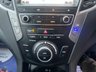 USED 2016 16 HYUNDAI SANTA FE 2.2 CRDi Blue Drive Premium SUV 5dr Diesel Manual 4WD Euro 6 (s/s) (200 ps) - NEW CLUTCH