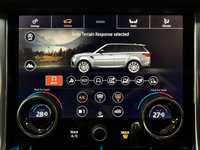 USED 2022 71 LAND ROVER RANGE ROVER SPORT 3.0 D300 MHEV Autobiography Dynamic SUV 5dr Diesel Auto 4WD Euro 6 (s/s) (300 ps) 