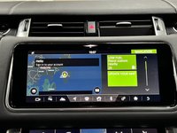 USED 2022 71 LAND ROVER RANGE ROVER SPORT 3.0 D300 MHEV Autobiography Dynamic SUV 5dr Diesel Auto 4WD Euro 6 (s/s) (300 ps) 