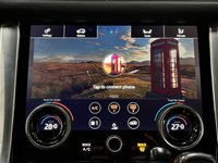 USED 2022 71 LAND ROVER RANGE ROVER SPORT 3.0 D300 MHEV Autobiography Dynamic SUV 5dr Diesel Auto 4WD Euro 6 (s/s) (300 ps) 