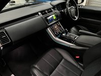 USED 2022 71 LAND ROVER RANGE ROVER SPORT 3.0 D300 MHEV Autobiography Dynamic SUV 5dr Diesel Auto 4WD Euro 6 (s/s) (300 ps) 