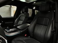 USED 2022 71 LAND ROVER RANGE ROVER SPORT 3.0 D300 MHEV Autobiography Dynamic SUV 5dr Diesel Auto 4WD Euro 6 (s/s) (300 ps) 