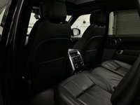 USED 2022 71 LAND ROVER RANGE ROVER SPORT 3.0 D300 MHEV Autobiography Dynamic SUV 5dr Diesel Auto 4WD Euro 6 (s/s) (300 ps) 