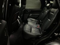 USED 2022 71 LAND ROVER RANGE ROVER SPORT 3.0 D300 MHEV Autobiography Dynamic SUV 5dr Diesel Auto 4WD Euro 6 (s/s) (300 ps) 