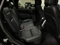 USED 2022 71 LAND ROVER RANGE ROVER SPORT 3.0 D300 MHEV Autobiography Dynamic SUV 5dr Diesel Auto 4WD Euro 6 (s/s) (300 ps) 