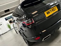 USED 2022 71 LAND ROVER RANGE ROVER SPORT 3.0 D300 MHEV Autobiography Dynamic SUV 5dr Diesel Auto 4WD Euro 6 (s/s) (300 ps) 