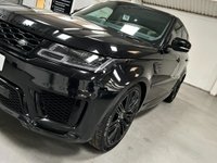 USED 2022 71 LAND ROVER RANGE ROVER SPORT 3.0 D300 MHEV Autobiography Dynamic SUV 5dr Diesel Auto 4WD Euro 6 (s/s) (300 ps) 