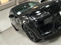 USED 2022 71 LAND ROVER RANGE ROVER SPORT 3.0 D300 MHEV Autobiography Dynamic SUV 5dr Diesel Auto 4WD Euro 6 (s/s) (300 ps) 