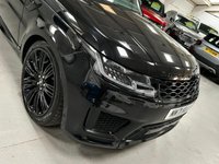 USED 2022 71 LAND ROVER RANGE ROVER SPORT 3.0 D300 MHEV Autobiography Dynamic SUV 5dr Diesel Auto 4WD Euro 6 (s/s) (300 ps) 