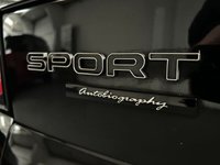USED 2022 71 LAND ROVER RANGE ROVER SPORT 3.0 D300 MHEV Autobiography Dynamic SUV 5dr Diesel Auto 4WD Euro 6 (s/s) (300 ps) 