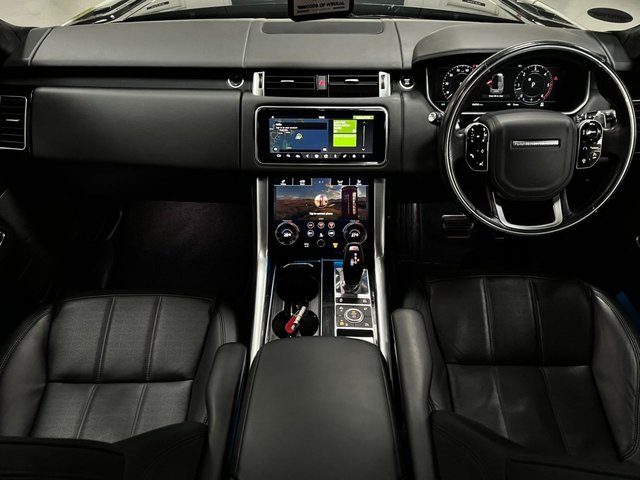 2022 Land Rover Range Rover Sport 3L Autobiography Dynamic 5dr - Photo 10