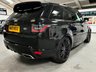USED 2022 71 LAND ROVER RANGE ROVER SPORT 3.0 D300 MHEV Autobiography Dynamic SUV 5dr Diesel Auto 4WD Euro 6 (s/s) (300 ps) 