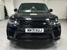 USED 2022 71 LAND ROVER RANGE ROVER SPORT 3.0 D300 MHEV Autobiography Dynamic SUV 5dr Diesel Auto 4WD Euro 6 (s/s) (300 ps) 