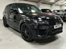 USED 2022 71 LAND ROVER RANGE ROVER SPORT 3.0 D300 MHEV Autobiography Dynamic SUV 5dr Diesel Auto 4WD Euro 6 (s/s) (300 ps) 
