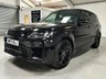 USED 2022 71 LAND ROVER RANGE ROVER SPORT 3.0 D300 MHEV Autobiography Dynamic SUV 5dr Diesel Auto 4WD Euro 6 (s/s) (300 ps) 