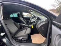 USED 2016 16 VAUXHALL INSIGNIA 1.6 CDTi SRi Hatchback 5dr Diesel Auto Euro 6 (136 ps) Immaculate Interior