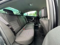 USED 2016 16 VAUXHALL INSIGNIA 1.6 CDTi SRi Hatchback 5dr Diesel Auto Euro 6 (136 ps) Immaculate Interior