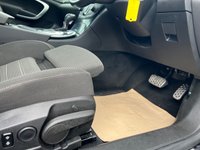 USED 2016 16 VAUXHALL INSIGNIA 1.6 CDTi SRi Hatchback 5dr Diesel Auto Euro 6 (136 ps) Immaculate Interior