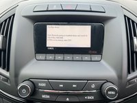 USED 2016 16 VAUXHALL INSIGNIA 1.6 CDTi SRi Hatchback 5dr Diesel Auto Euro 6 (136 ps) Immaculate Interior