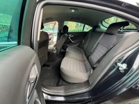 USED 2016 16 VAUXHALL INSIGNIA 1.6 CDTi SRi Hatchback 5dr Diesel Auto Euro 6 (136 ps) Immaculate Interior