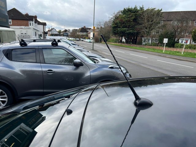 2016 VAUXHALL INSIGNIA - Photo 10