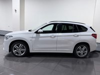 USED 2019 69 BMW X1 2.0 20d M Sport SUV 5dr Diesel Auto xDrive Euro 6 (s/s) (190 ps) 