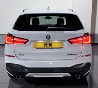 USED 2019 69 BMW X1 2.0 20d M Sport SUV 5dr Diesel Auto xDrive Euro 6 (s/s) (190 ps) 