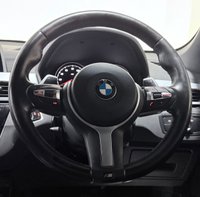USED 2019 69 BMW X1 2.0 20d M Sport SUV 5dr Diesel Auto xDrive Euro 6 (s/s) (190 ps) 
