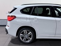 USED 2019 69 BMW X1 2.0 20d M Sport SUV 5dr Diesel Auto xDrive Euro 6 (s/s) (190 ps) 