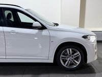 USED 2019 69 BMW X1 2.0 20d M Sport SUV 5dr Diesel Auto xDrive Euro 6 (s/s) (190 ps) 