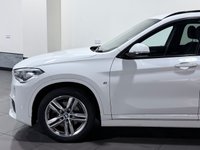 USED 2019 69 BMW X1 2.0 20d M Sport SUV 5dr Diesel Auto xDrive Euro 6 (s/s) (190 ps) 
