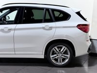 USED 2019 69 BMW X1 2.0 20d M Sport SUV 5dr Diesel Auto xDrive Euro 6 (s/s) (190 ps) 
