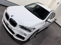 USED 2019 69 BMW X1 2.0 20d M Sport SUV 5dr Diesel Auto xDrive Euro 6 (s/s) (190 ps) 