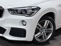 USED 2019 69 BMW X1 2.0 20d M Sport SUV 5dr Diesel Auto xDrive Euro 6 (s/s) (190 ps) 