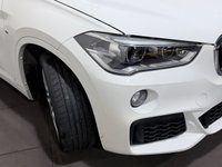 USED 2019 69 BMW X1 2.0 20d M Sport SUV 5dr Diesel Auto xDrive Euro 6 (s/s) (190 ps) 
