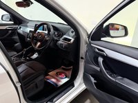 USED 2019 69 BMW X1 2.0 20d M Sport SUV 5dr Diesel Auto xDrive Euro 6 (s/s) (190 ps) 