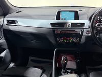 USED 2019 69 BMW X1 2.0 20d M Sport SUV 5dr Diesel Auto xDrive Euro 6 (s/s) (190 ps) 