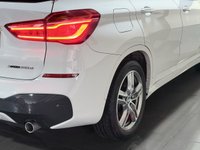 USED 2019 69 BMW X1 2.0 20d M Sport SUV 5dr Diesel Auto xDrive Euro 6 (s/s) (190 ps) 