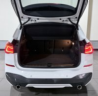 USED 2019 69 BMW X1 2.0 20d M Sport SUV 5dr Diesel Auto xDrive Euro 6 (s/s) (190 ps) 