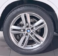 USED 2019 69 BMW X1 2.0 20d M Sport SUV 5dr Diesel Auto xDrive Euro 6 (s/s) (190 ps) 